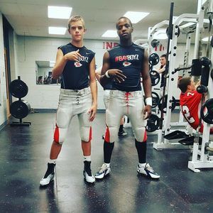 Meet your Posher, Tyler